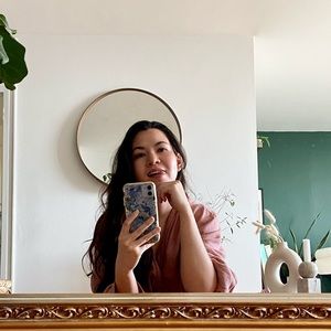 Meet your Posher, Abigail